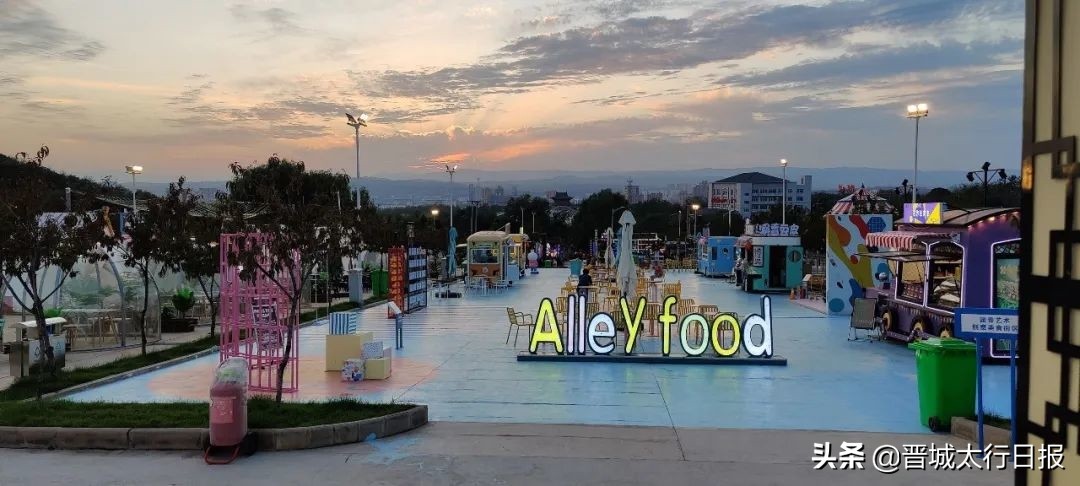 山西晋城附近明天去哪里玩最合适,晋城今日适合去的地方