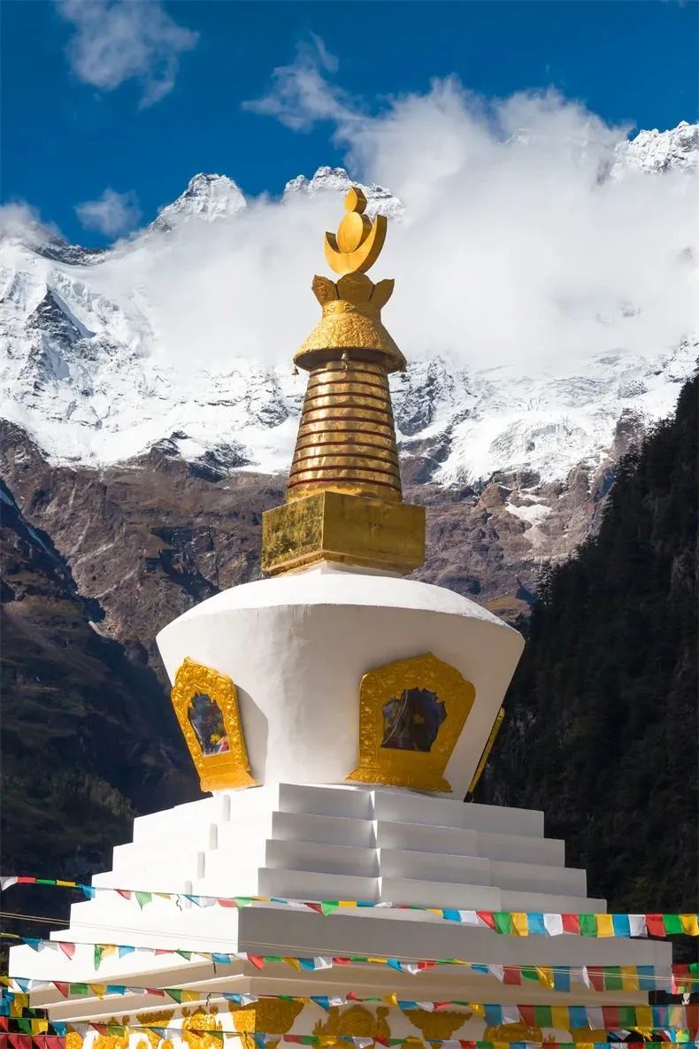 9月旅行地推荐最适合初秋出游,9月旅游最佳地方国内3-5天