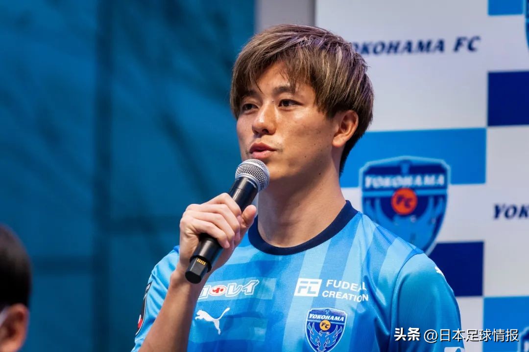 日职联赛2024赛程表,2022日职联巡礼横滨水手