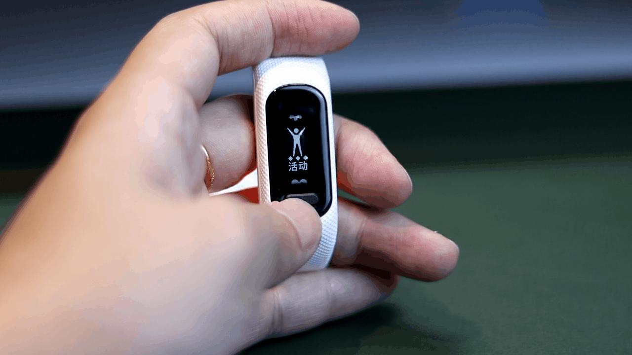 佳明 smart 5 (佳明的smart5)