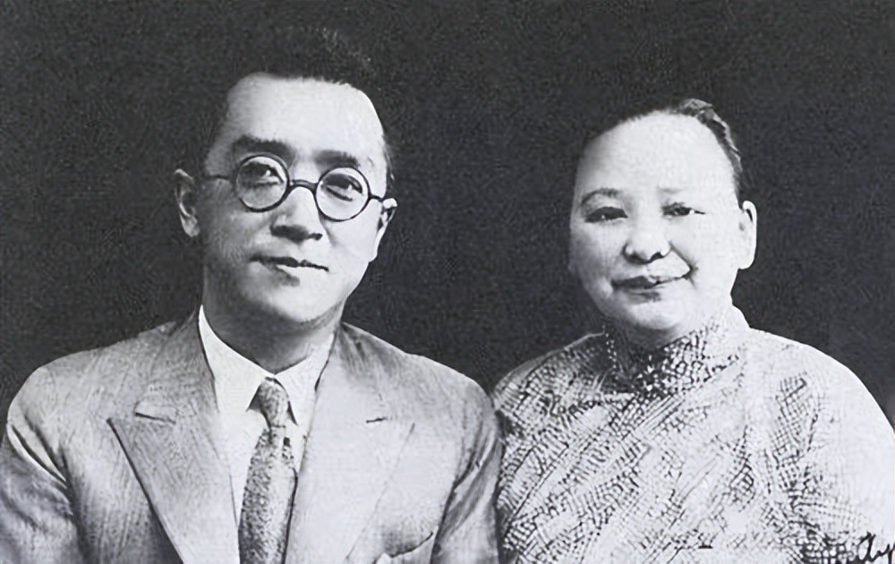 胡适夫人江冬秀视频,胡适江冬秀故事