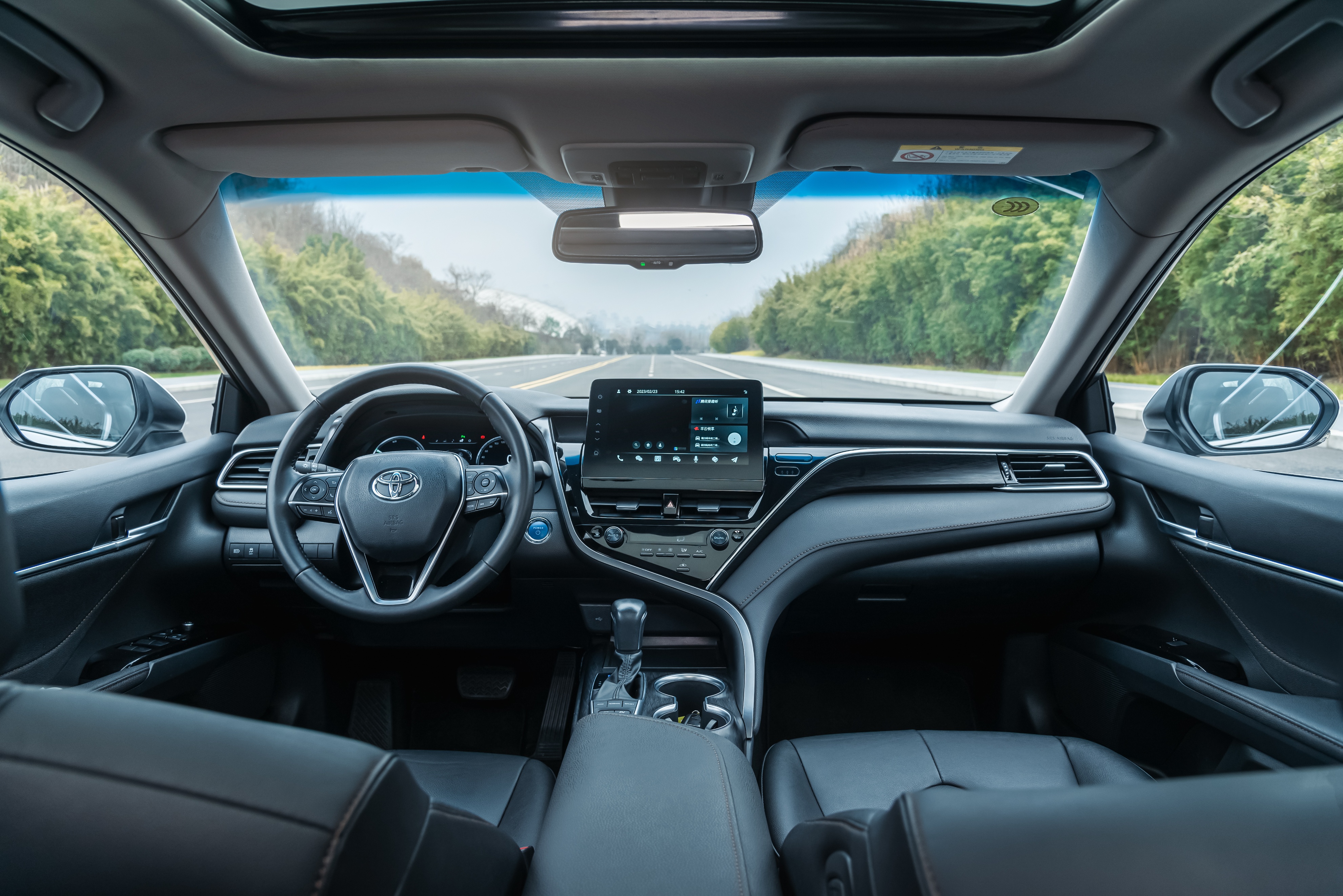 性价比最高的中级车哪款好,性价比最高的中级车有哪些推荐