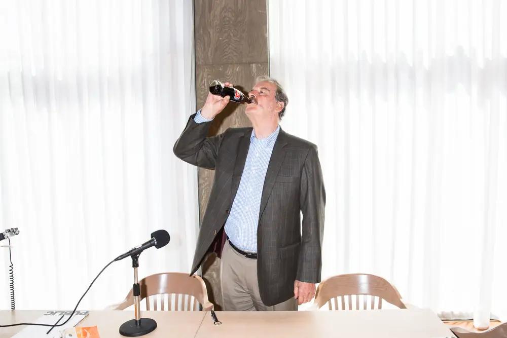 被可乐控制的国家,被可乐控制的墨西哥现状