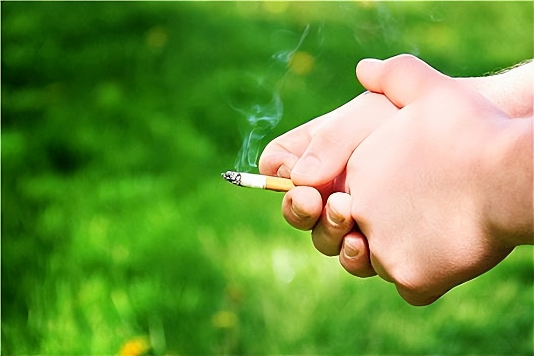 香烟市场迎来大调整5亿烟民,香烟市场迎来大调整真实吗