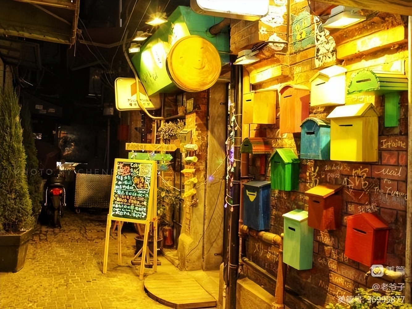 上海田子坊图片,上海田子坊最新规划