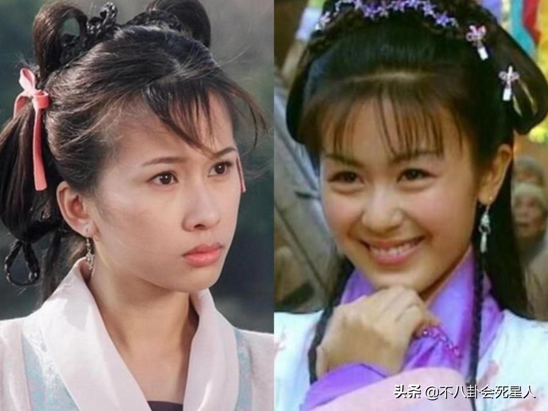 特别漂亮却不火的女明星,长得不漂亮但是很有演技的女明星