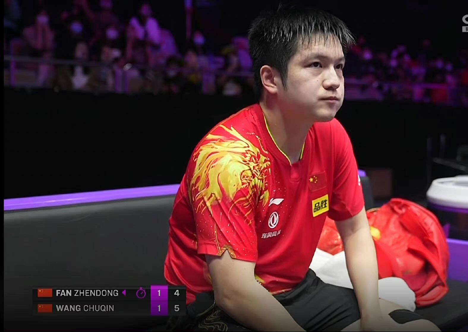 樊振东怎么加入了上海队,樊振东为何加入上海队