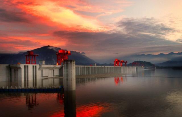 全球十大赚钱项目,中国赚钱200多亿