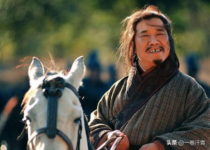 庞统和诸葛亮一起对抗司马懿,落凤坡庞统打败司马懿