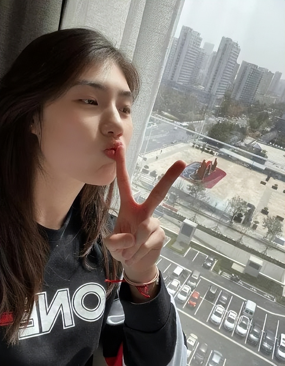 中国最美体坛女神都有谁？体坛颜值天花板？您心中的最美女神是谁