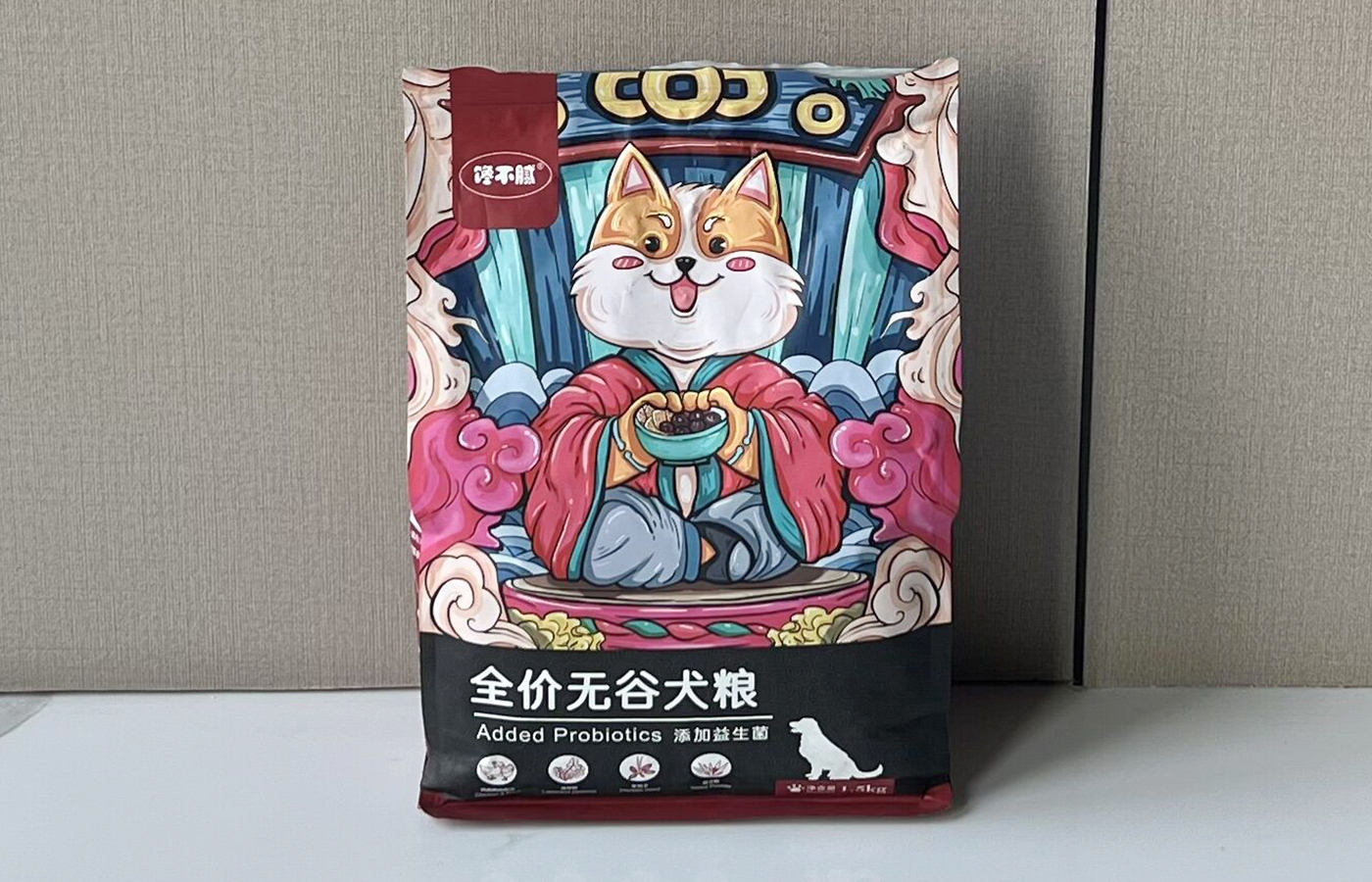 适合女生养的中小型犬推荐,十大适合女孩子养的小型犬