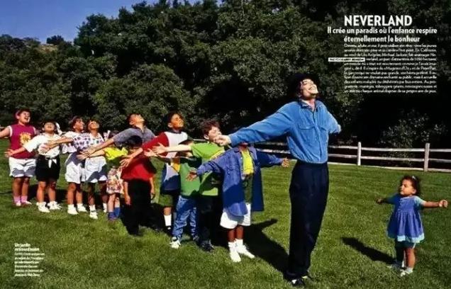 迈克尔杰克逊去世得了什么疾病,迈克杰克逊儿子遗传白化病