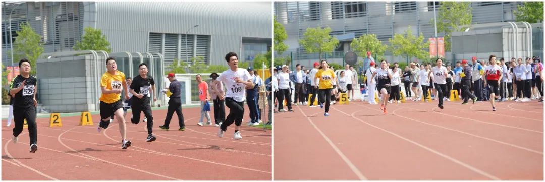 集团第十二届职工运动会圆满结束,集团职工运动会