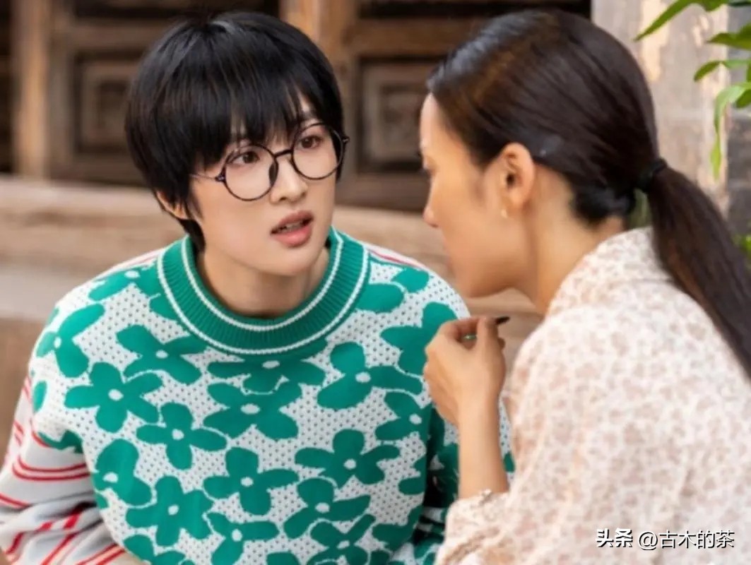 华为二公主姚安娜别墅,华为公主姚安娜现状