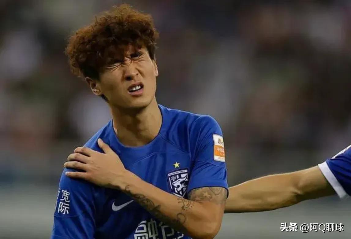 崔康熙本轮迎战老东家,崔康熙接手泰山的第一场比赛