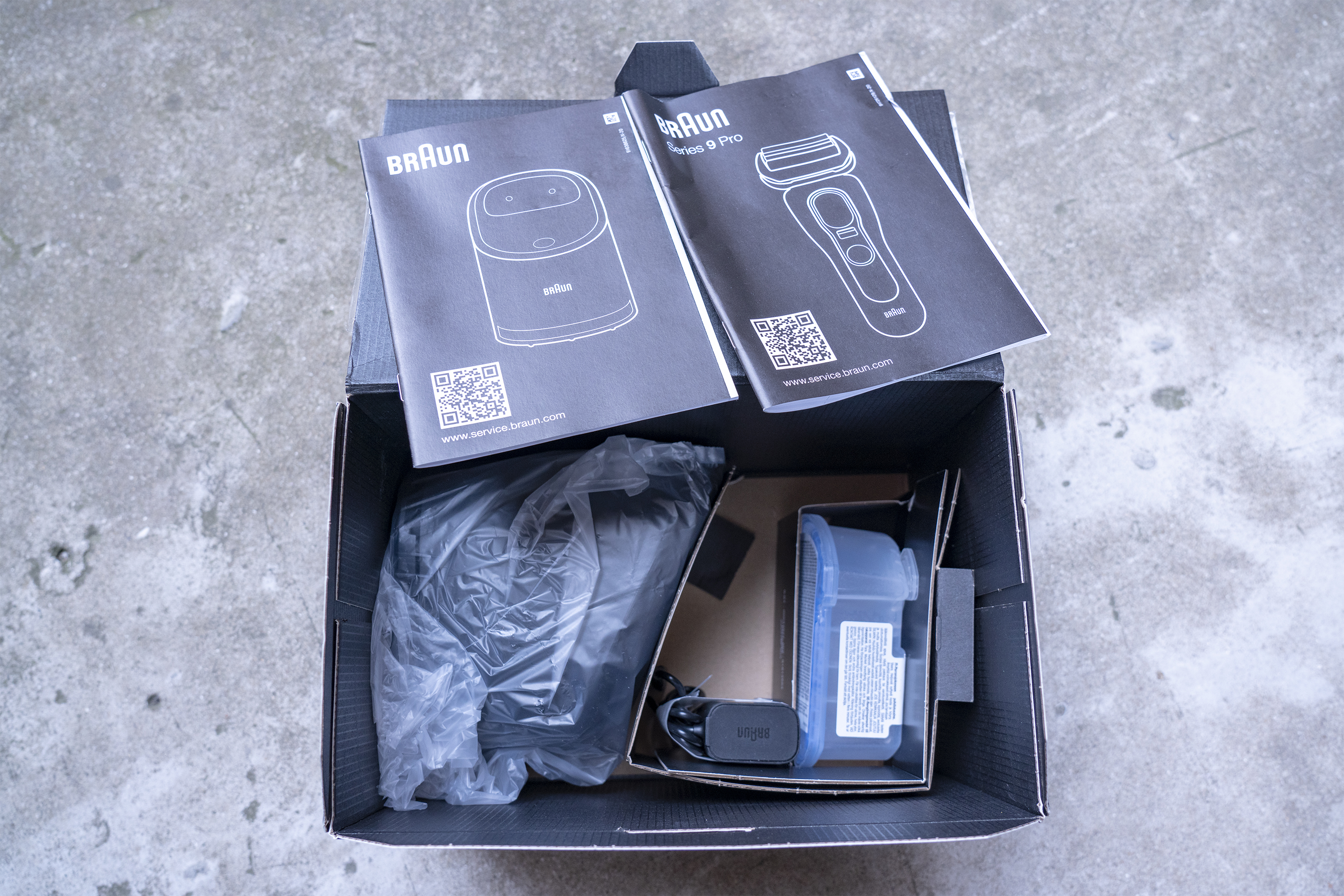 博朗剃须刀9系老款新款,博朗剃须刀五系7260