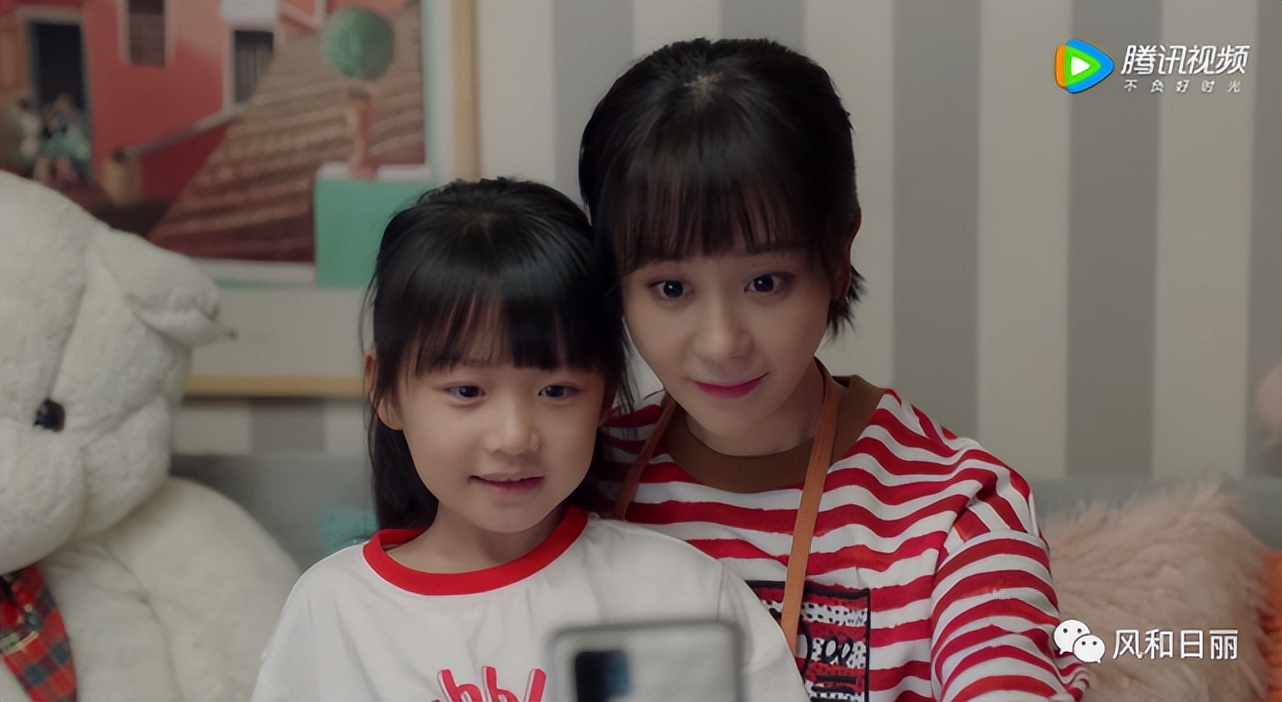 加油妈妈秦薇被揭穿是第几集,加油妈妈秦薇女儿被骚扰后续