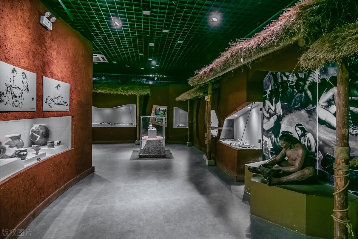 中国人的祖先，原来是起源自这些地方，是否有你所在的省份呢