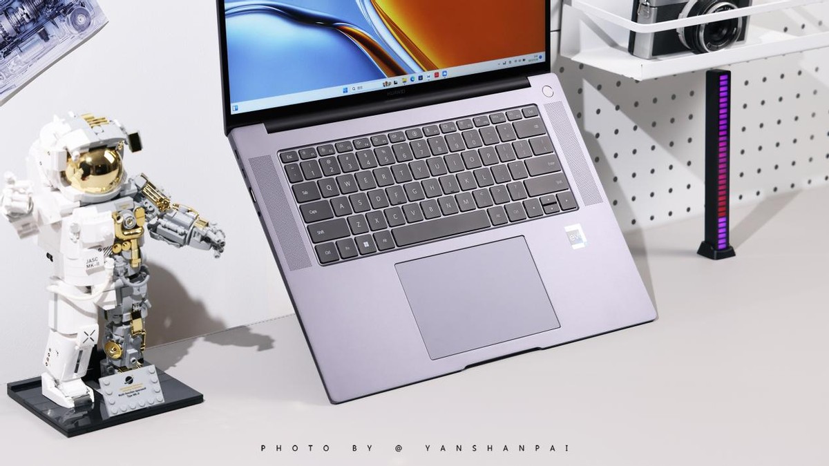 华为matebook16s2023款深度测评,华为matebook16s2023款深度评测