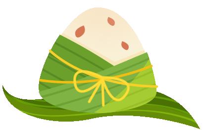 相约黄石！！快来Pick你最“粽”意的