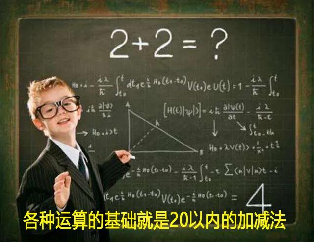 怎么练口算题速度会快,怎样才能学好口算