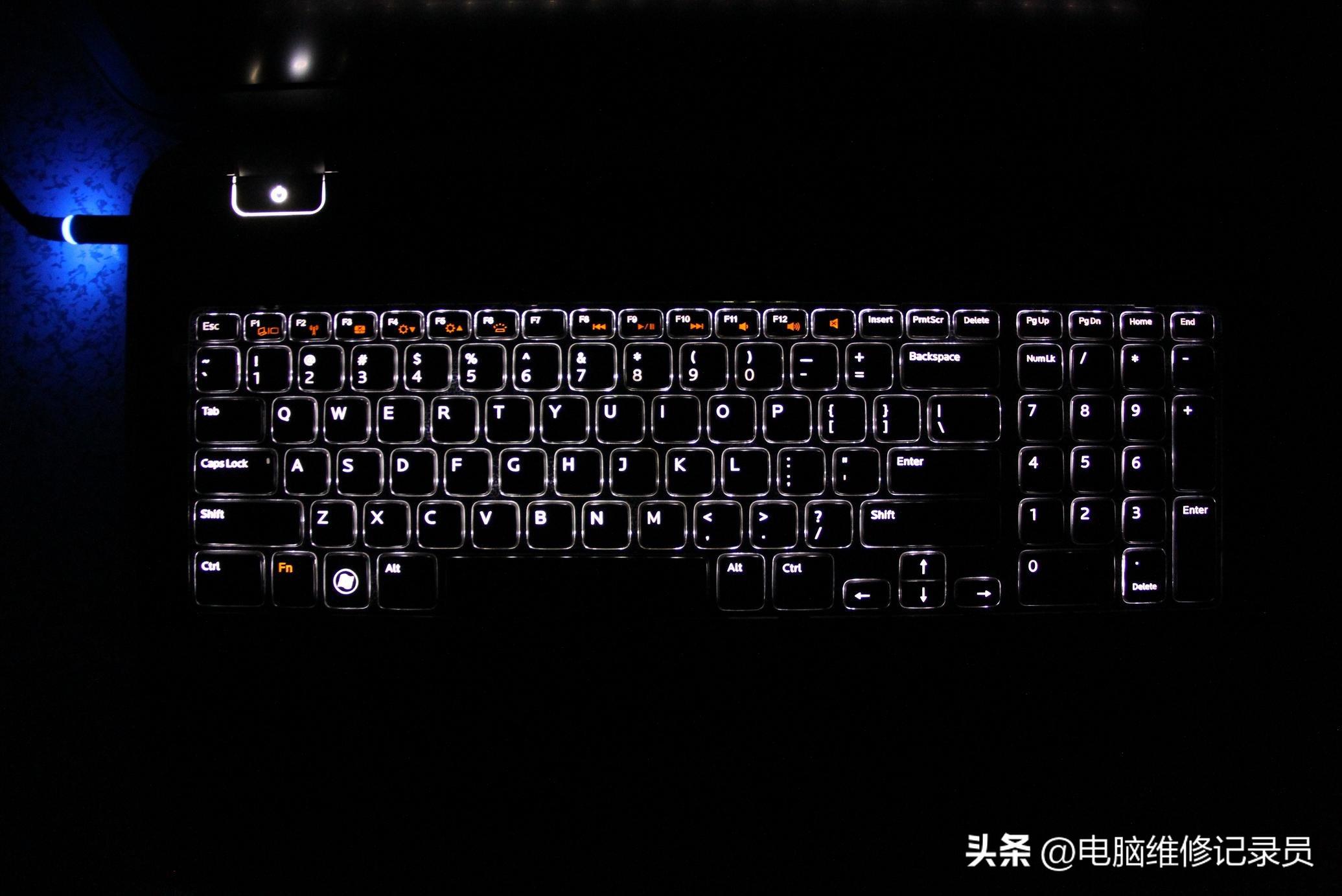 键盘进水怎么修复不用任何工具,联想笔记本键盘进水了怎么解决