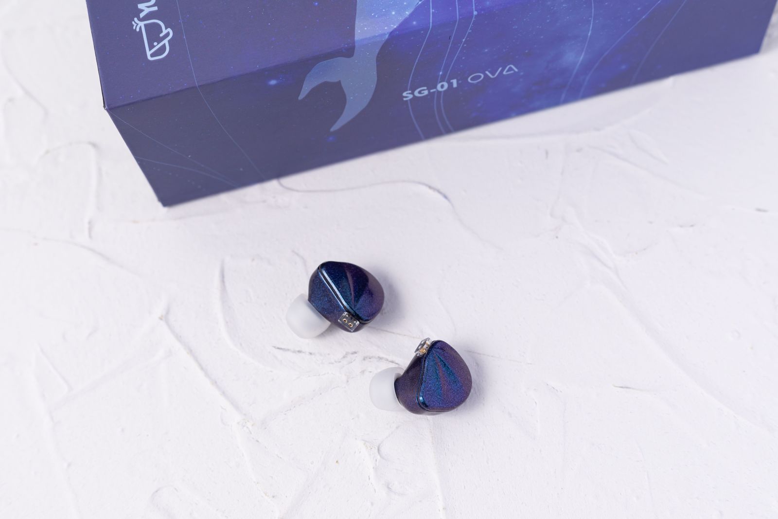 初烧HiFi耳机推荐——真实体验告诉你选余音SG-01OVA的理由