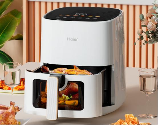 口碑最好的空气炸锅排名前三品牌,目前口碑最好的空气炸锅品牌排名