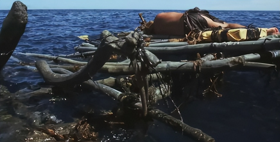 电影《荒岛余生》的叙事细节设计以及对后来电影的启示