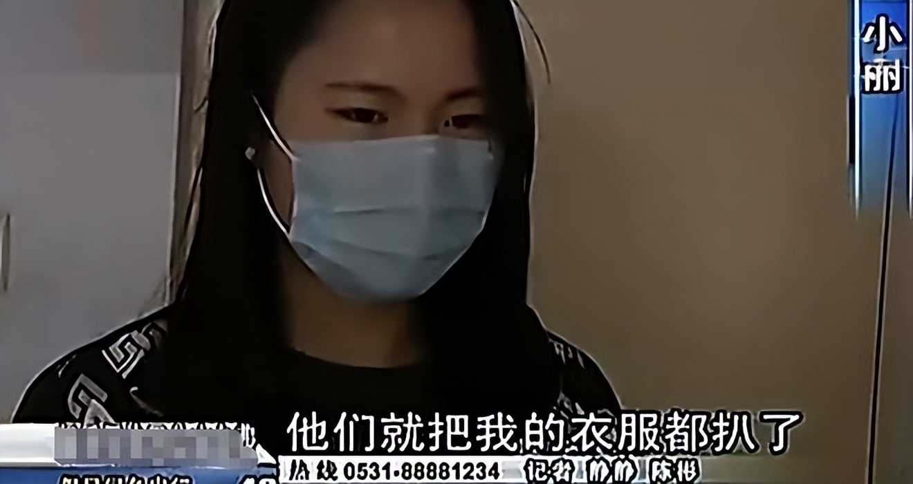 新郎新娘遭遇闹婚,新郎新娘被闹婚