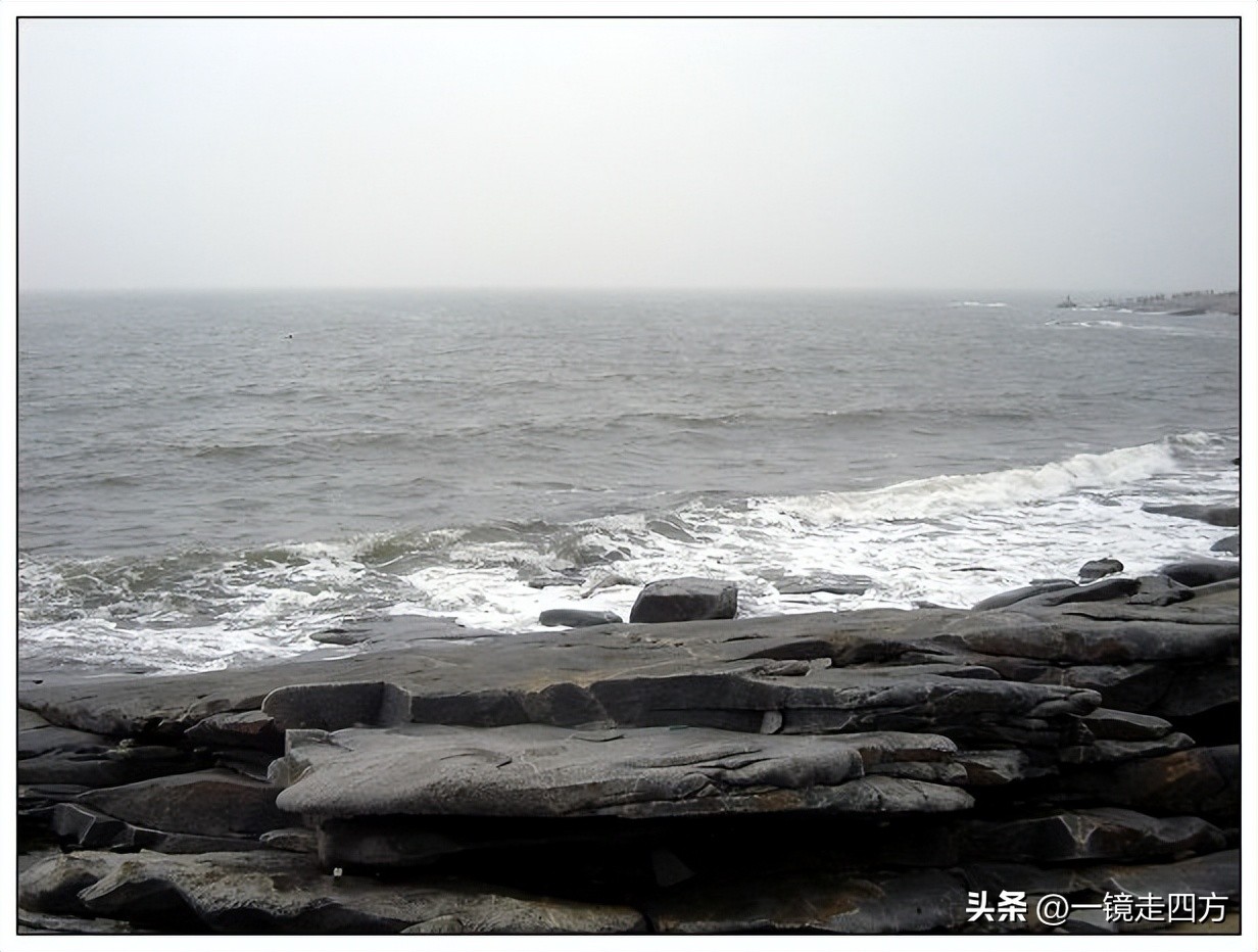 到兴城旅游,兴城怎么去菊花岛旅游