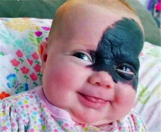 被上帝宠过的孩子,那些被天使吻过的大人