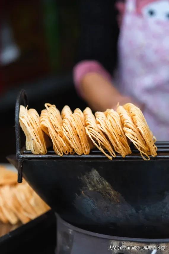 江苏淮安有什么特色美食,淮安作为美食之乡的简介