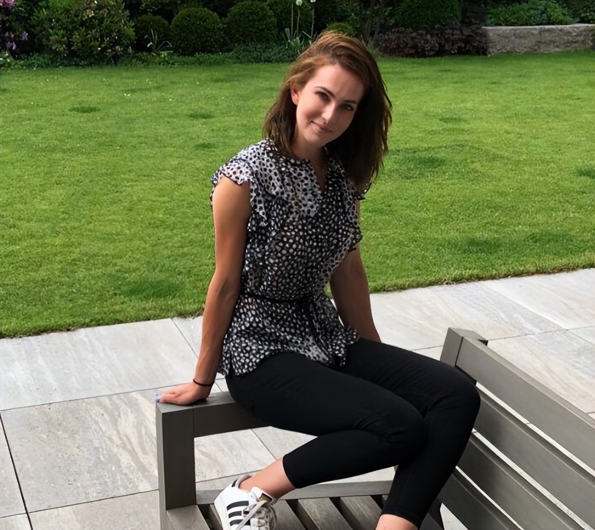 穆勒夫妇,穆勒爱情故事