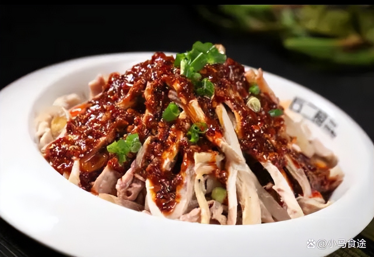 正宗川菜美食推荐,十大好吃川菜