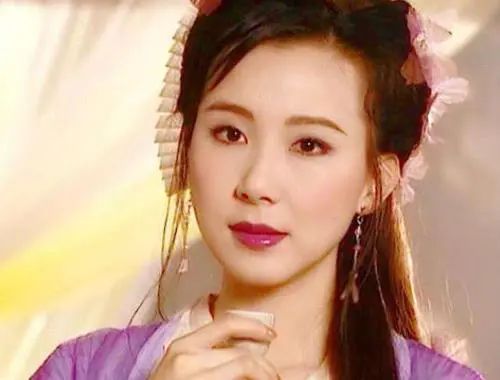 至今未婚的十位女明星,至今未嫁的10位大龄港台女星