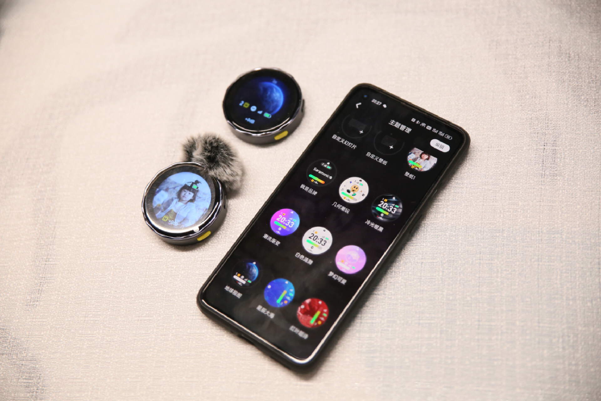 枫笛BlinkMe收音麦克风,枫笛blinkme缺点