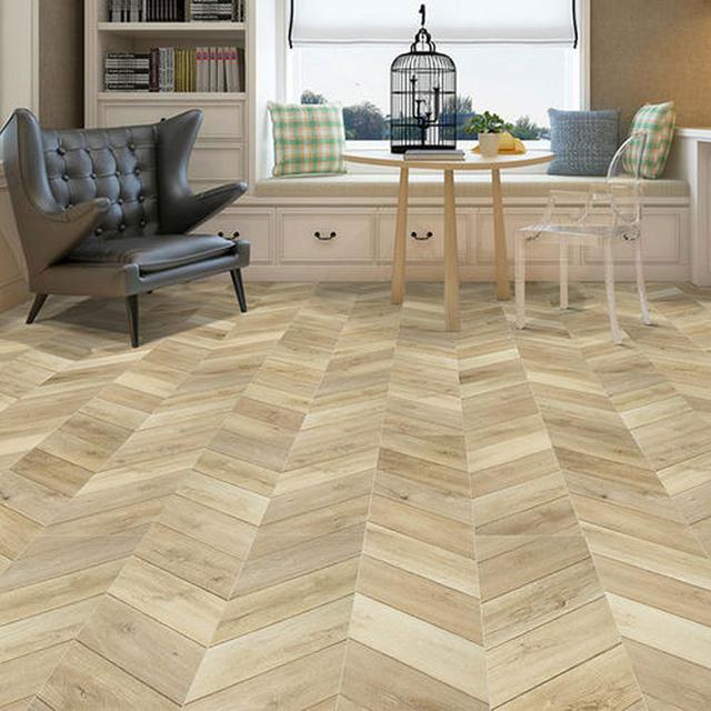 木地板十种装修方法,木地板随意铺好还是对缝铺好