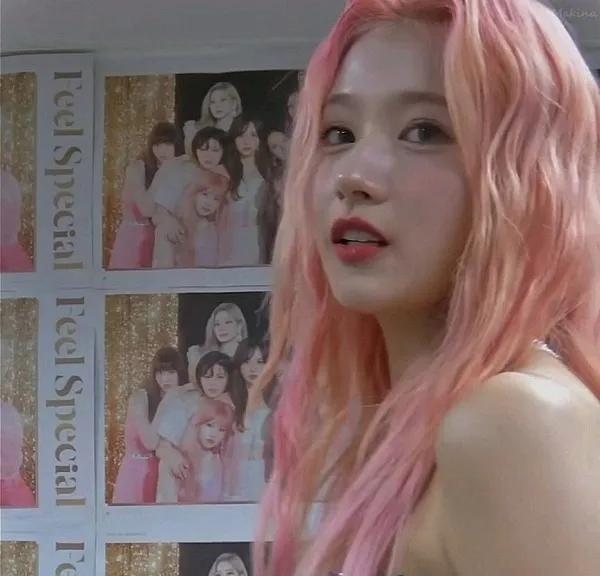 kpop女团头像合集图文,kpop艺人头像