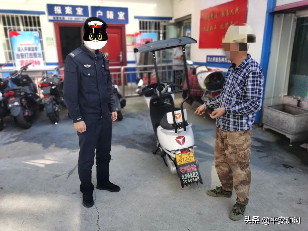 派出所的那些事儿日常篇,基层派出所经历的奇葩事