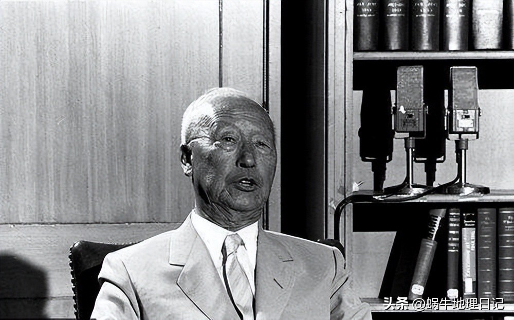 亚洲第一军事大国韩国,韩国为何称自己是亚洲第一强国