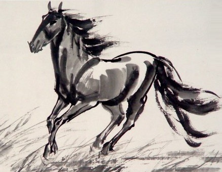 诗鬼李贺最出名的诗,诗鬼李贺史上最诡异的一首诗