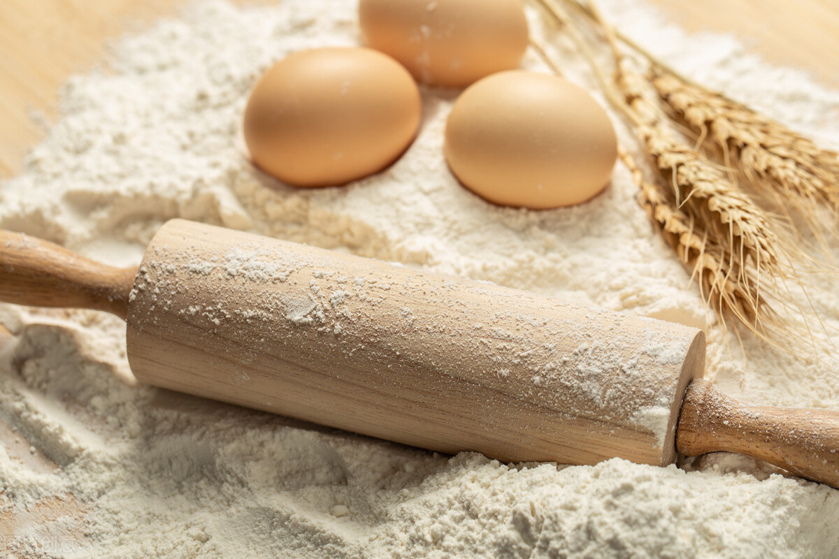 公认口感最好的面粉,什么地方的面粉最好最正宗