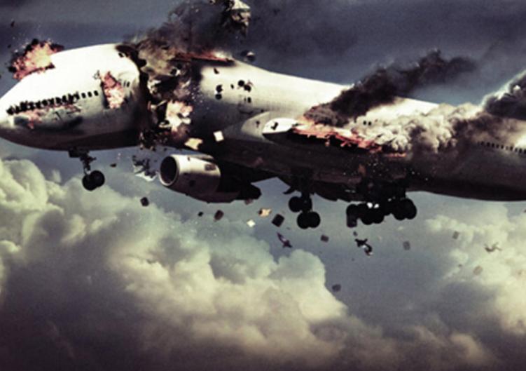 马航370坠机真正原因,马航370的失踪美国人知道真相吗