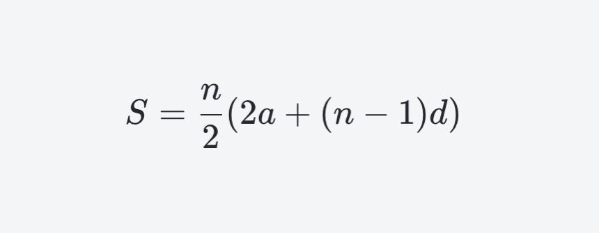 数学中的无穷级数的奥秘,数学级数的魅力