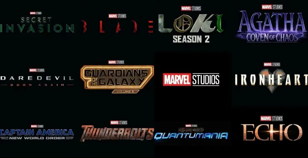 抖音集团更换新logo，Netflix推出“广告套餐”｜一周有娱