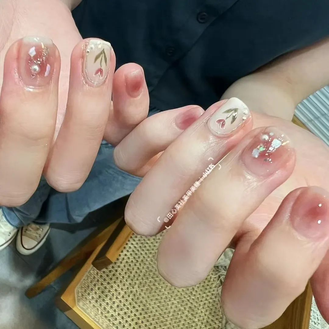 《浪姐3》真的笑疯了！上百款美甲图，存到你手软