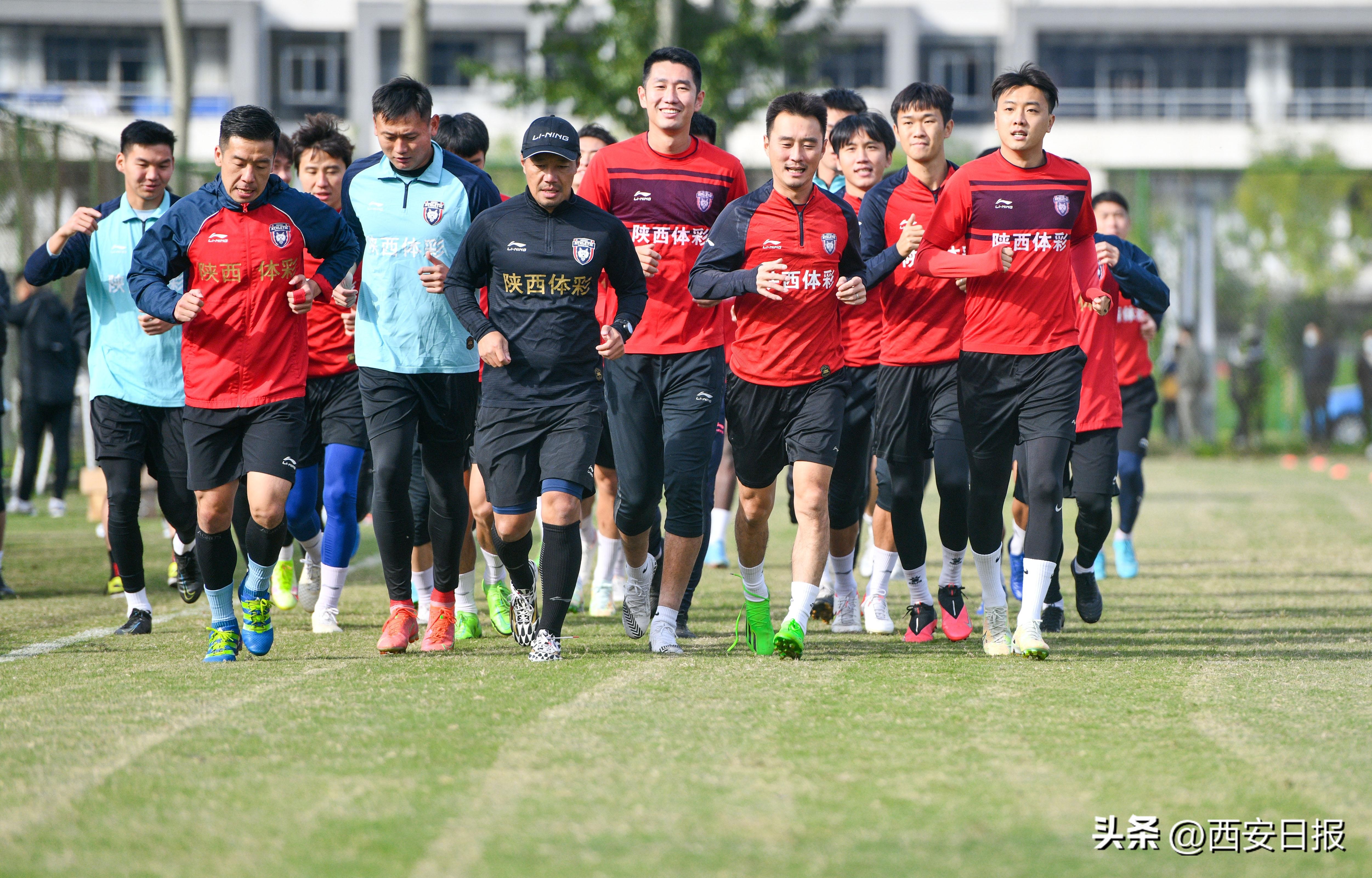 中甲第四阶段陕西赛程表,中甲西北狼比赛结果