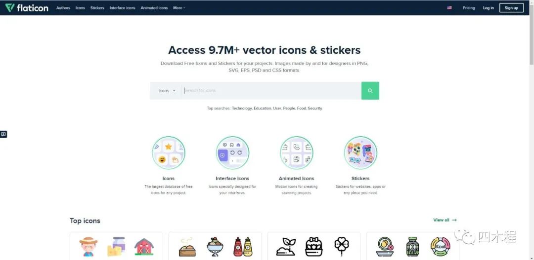 设计师的“宝藏网站”，免费且实用