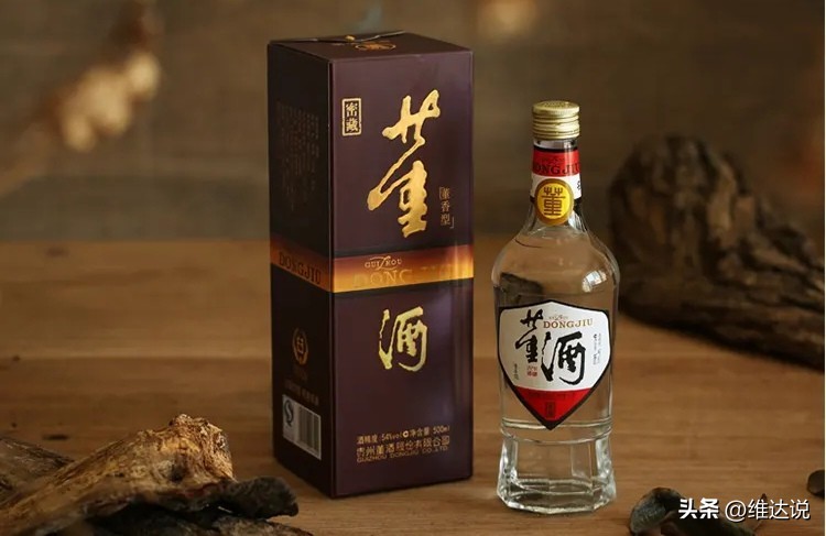 值得收藏的五款白酒有哪些,十大值得收藏的白酒亲民